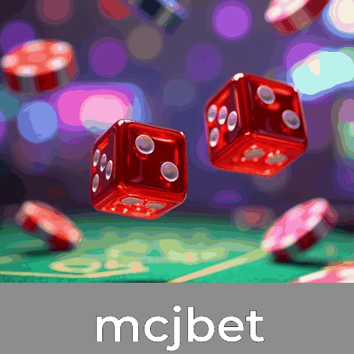 mcjbet: Experiências de Jogos de Cassino Cheias de Emoção e Prêmios