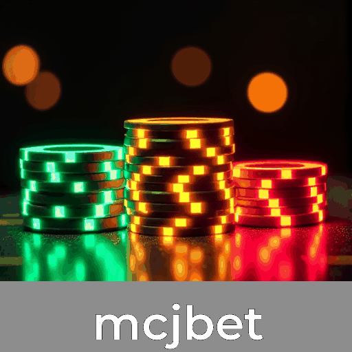 mcjbet: Apostas Esportivas Profissionais com Foco no Brasil