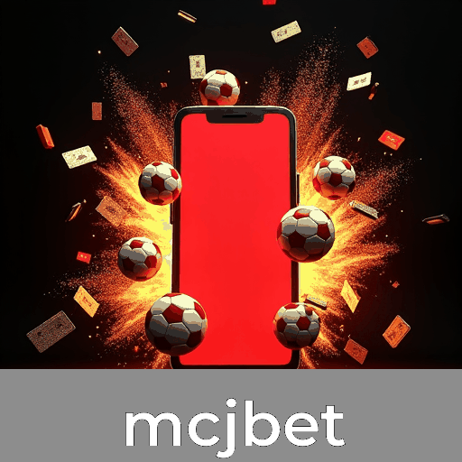 mcjbet: Experiências de Jogos de Cassino Cheias de Emoção e Prêmios