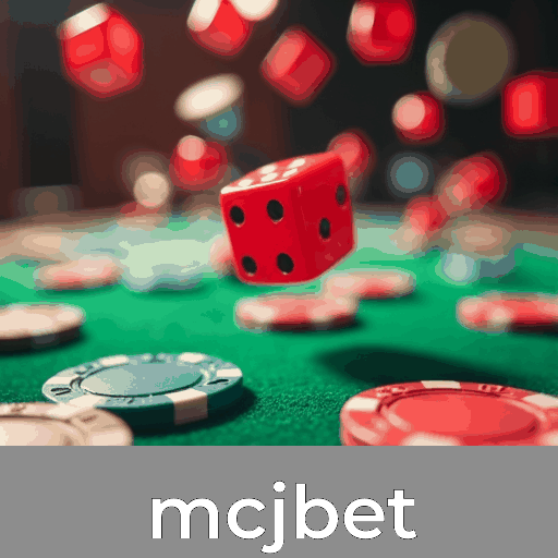mcjbet: Experiência de Jogo Segura com Suporte Profissional