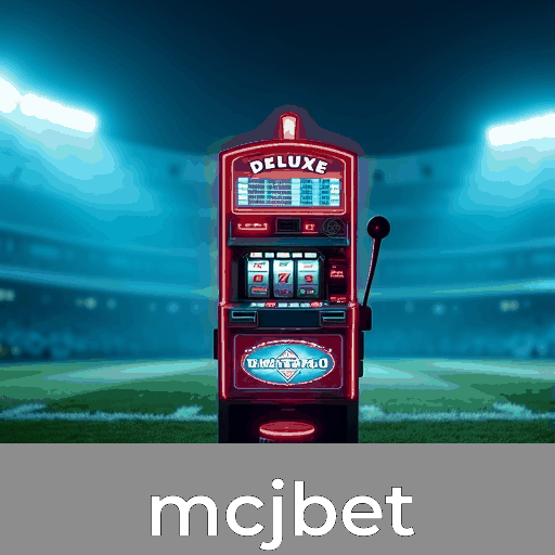 Experiência Realista e Profissional no mcjbet