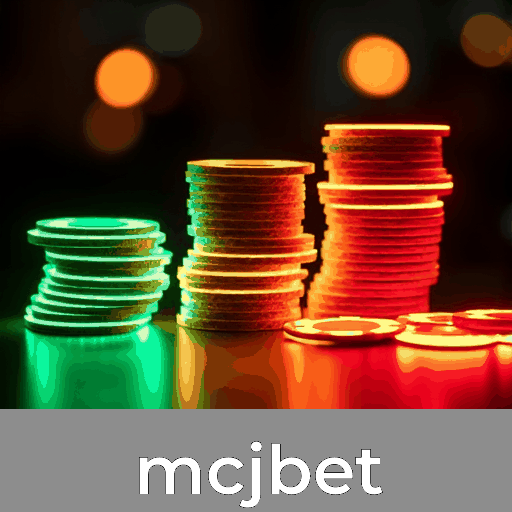 Experiência Realista e Profissional no mcjbet