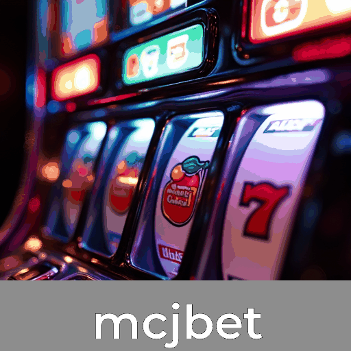 Experimente a facilidade e funcionalidade do aplicativo mcjbet