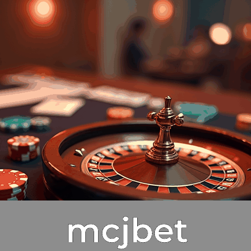 Descubra o Mundo de Bonificações com mcjbet: Oferta Imperdível!