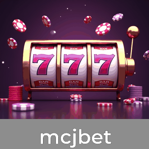 mcjbet.com - Descubra as melhores apostas online com bônus exclusivos - mcjbet