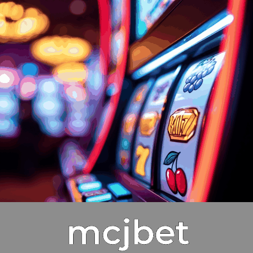 Descubra o Mundo de Jogos de Cassino com mcjbet: Diversão Garantida