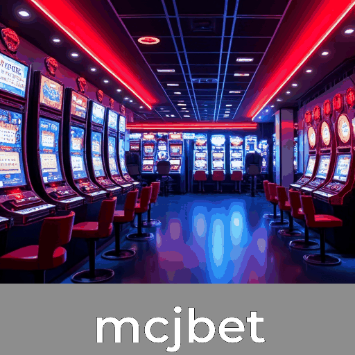 mcjbet: Descubra as Bonificações Incomparáveis!