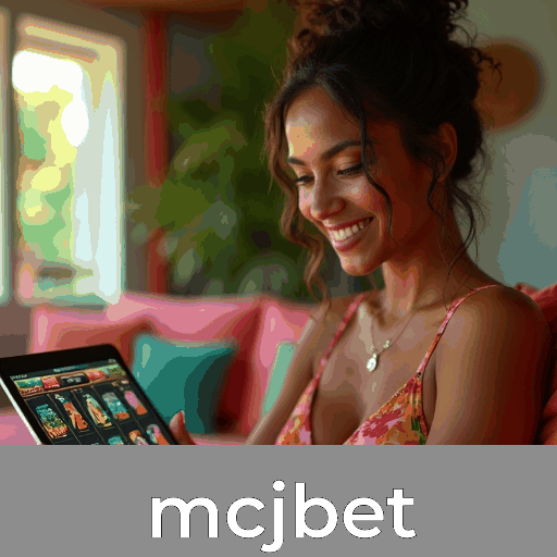 Experimente o Login Exclusivo e Seguro em mcjbet