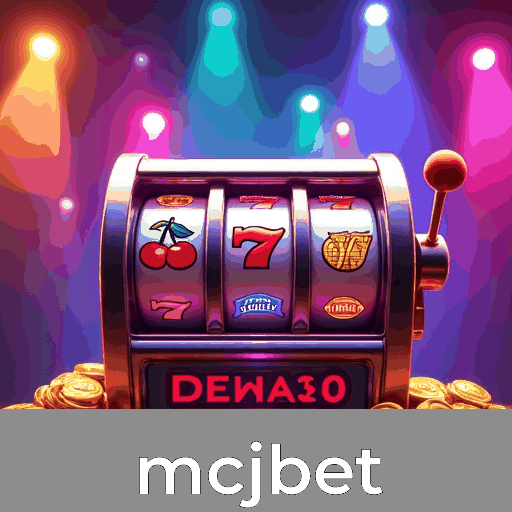 mcjbet: Apostas Online Seguras e Bônus Incríveis