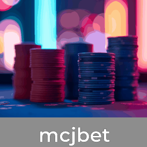 mcjbet: Apostas Online Seguras e Bônus Incríveis