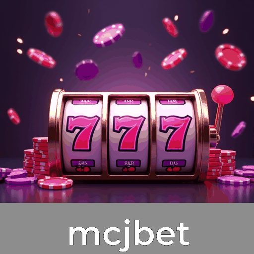 mcjbet: Apostas Esportivas Profissionais com Foco no Brasil